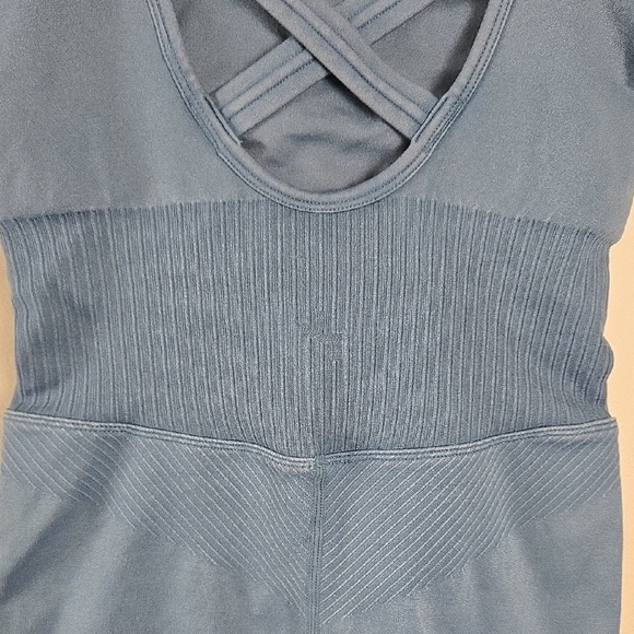 JoyLab Blue Shapewear Intimates‎ - Picture 13 of 16